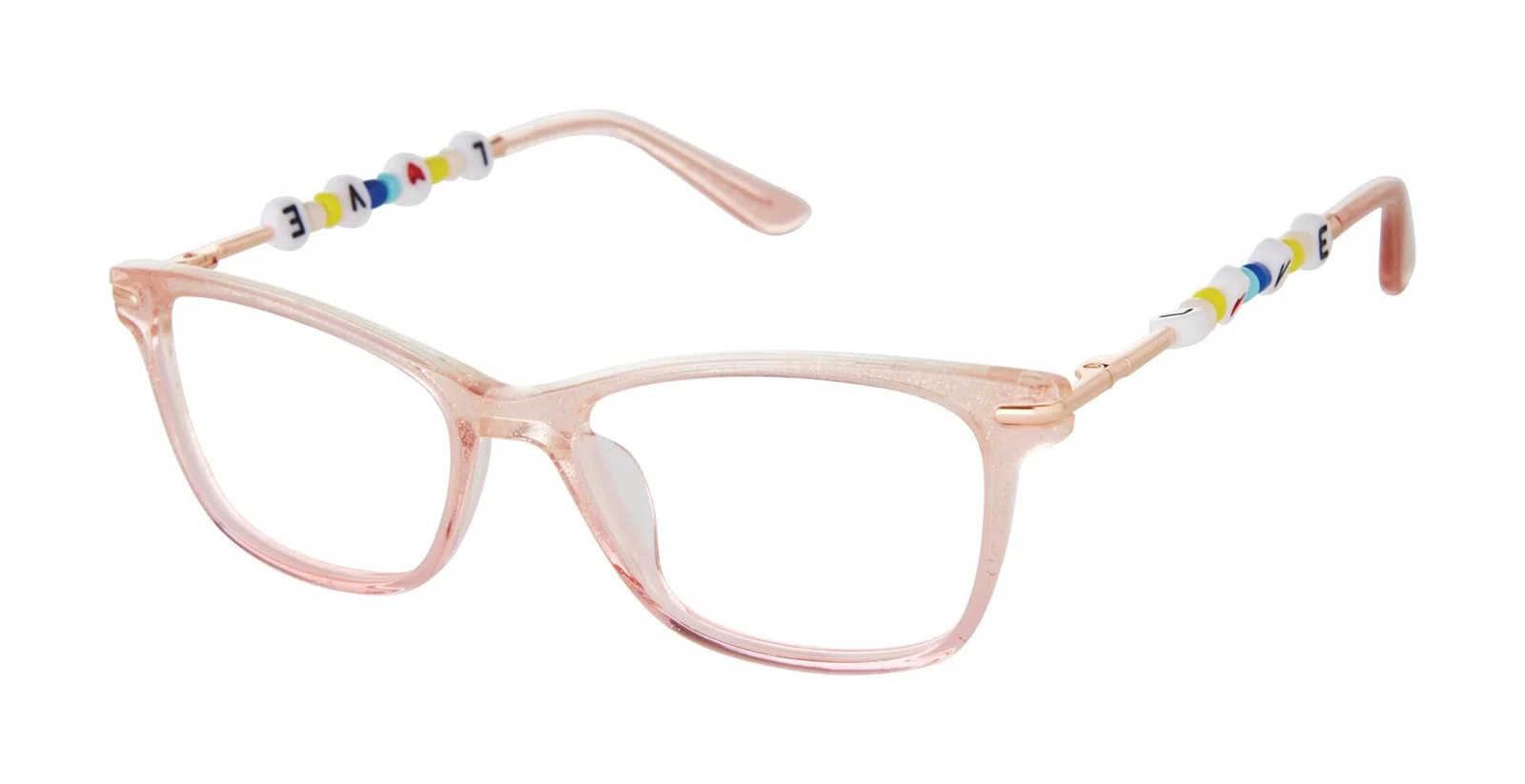gx by GWEN STEFANI GX838 Eyeglasses - view 3